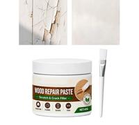 Pasta Reparadora Madera Solución De Reparación Y Renovación