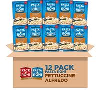 Pasta Roni Fettuccine Alfredo Mix (Pack of 12 Boxes)