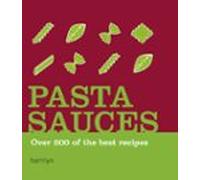 Pasta Sauces (ebook)