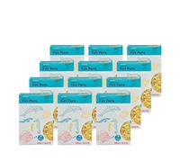 "Pasta (sémola) para niños ocean BIO 300 g - ALB-GOLD (KID'S PASTA)"