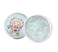 Pasta sensorial para niños - Arcilla moldeable relajante divertida elástica suave no pegajosa - Fidget Pizzicotto - Para calcetines de la Befana Bolsas de Regalo Escuela Clase Cumpleaños