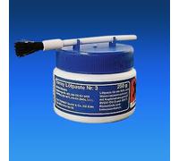 Pasta Soldar Accesorios 250G, Con Pincel Para Tubo de Cobre, Cobre