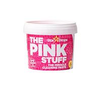 Pasta Stardrops Pink Stuff 500 gr. | Potente limpieza interior y exterior resistente a las manchas, grasa y suciedad