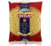 Pasta Stelline N° 74 10 x 500 g pasta fina italiana de trigo duro