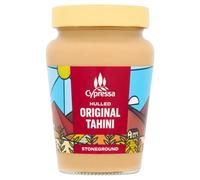 Pasta tahini