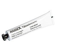 Pasta tatuaje Negro RAIDEX 60 gr - Identificador para animales