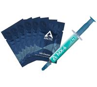 Pasta Térmica Arctic MX-6 inclui MX Cleaner (4g)