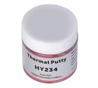 Pasta Térmica Compuesto Compuesto Grasa de Silicona Buen Aislamiento Enfriamiento HY234 para Disipador de Calor de CPU 10G / 0.35 Ooz Pasta Térmica: Viene Pasta Termal Pastel