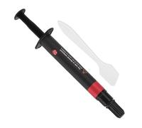 Pasta térmica de alta conductividad térmica,Cpu de pasta térmica - Limpiador de enfriamiento de pasta térmica | Silicona térmica de conductividad segura, pasta térmica de metal líquido, limpiador de p