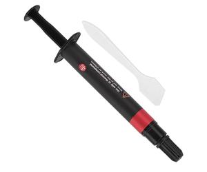 Pasta Térmica de CPU,Pasta Térmica PC | Limpiador refrigerante de pasta térmica - Limpiador eficaz para pasta térmica de disipación de calor, pasta térmica a metal líquido, seguro para