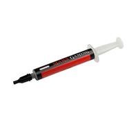 Tacens Mars Gaming – Pasta térmica MT1, 9W conductividad térmica, 50–250°C, fácil de aplicar – 3 g