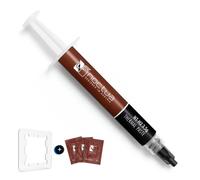 Pasta térmica Noctua NT-H2 3.5G AM5 Edition 2,81 g/cm³ Gris 1,2 ml 3,5 g