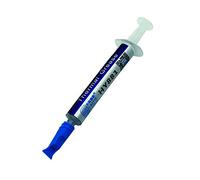 Pasta térmica para CPU Halnziye hy881 2 G Gris 5.6 W/M-K Thermal Grease Compound Para procesadores, VGA, LED, Chipset, Radiator and other PC Components compuesto térmico térmica