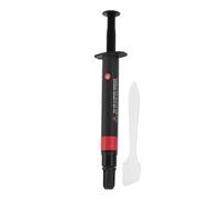 Pasta térmica refrescante,Pasta térmica de alto rendimiento | Pasta Térmica Para Enfriar,Pasta Térmica De Metal Líquido Segura, Silicona Térmica De Conductividad, Disipación De Calor Efectiva Para Com