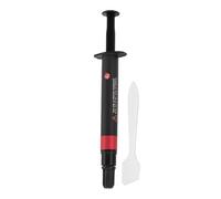 Pasta térmica refrigerante | Limpiador de pasta térmica | Pasta térmica de metal líquido seguro | Silicona conductora térmica conductora | Disipación de calor eficaz para ordenadores y consolas