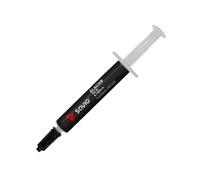 Pasta térmica Savio TG-01 4,7 W/m·K 4 g Carbono Negro