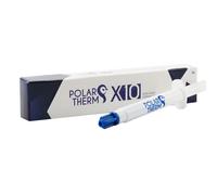 Pasta térmica Thermal Grizzly X-10 2,6g/cm³ Azul/Blanco -50-150°C 8,5g