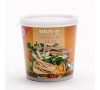 Pasta Tom Yum Aroy-D 400 g