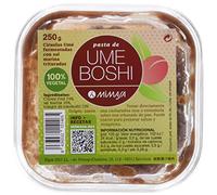 PASTA UMEBOSHI 250 grs.