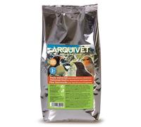 Pasta Universal para pájaros insectívoros y frutívoros sabor Neutro