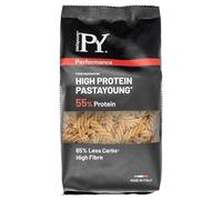 Pasta Young High Protein 55% Fusilli, 250 g Beutel