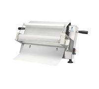 Pastaline Máquina Electrica Laminadora de Masa - Laminadora de Fondant Maxy Sfogly para Glaseado, Mazapán y Hojaldre | Máquina de Fondant de Fácil Instalación para Hogar o Pequeña Cocina Comercial