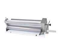 Pastaline Máquina Laminadora de Masa Manual - Laminadora de Fondant Sfogliafacile XL para Glaseado, Mazapán y Hojaldre | Máquina de Fondant de Fácil Instalación para Hogar o Pequeña Cocina Comercial