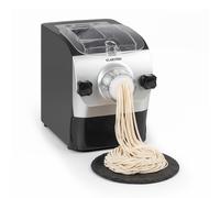 Pastamania 260W 500g Máquina para Hacer Pasta Negro
