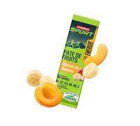 Pastas de frutas Andros Sport - Albaricoque, plátano