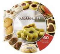 Pastas De Té