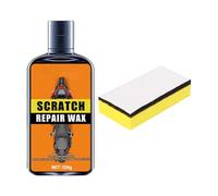 Paste - Protección Profesional | Retención De Rayas De La Rueda De Coche | Solución De Reparación De Automóviles Sostenible | Ideal Para Coche, Vehículo, Al Aire Libre, Casa,