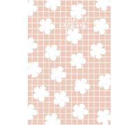 Pastel Aesthetic Hardcover Notebook 160 Pages 6 x 9 inches Journal for Writing, Notes, Creativity and Daily Reflections: Bullet Journaling and Sketching