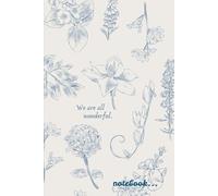 Pastel Aesthetic Notebook: Cute Pastel Journal for Writing, Notes, Gratitude & Daily Journaling