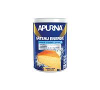 Pastel Apurna energie moelleux nature - 400g TU Unisex