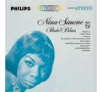 Pastel Blues - Nina Simone CD VERVE