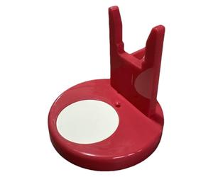 Pastel de de de caliente: de pistola de sin punta, de herramienta de protección térmica | Descanado de pistola de de diseño ergonómico, or
