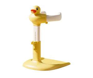 Pastel De Ducha Para Niños Pequeños, So-porte De Baño De Bebé, Soporte De Ducha Infantil, Soporte Base Anti-deslizamiento, Diseño De Altura Ajustable, 22.83 Pulgadas, Para Guardería