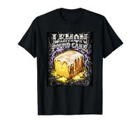 Pastel De Libra De Limón Divertido Viral Rap Song Meme 90s Bootleg Camiseta