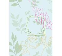 Pastel Dream Journal: Design Your Dream Life Daily