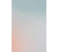 Pastel Dreams: Soft Gradient Lined Notebook | 6x9 Journal for Creative Writing, Mindfulness & Everyday Notes