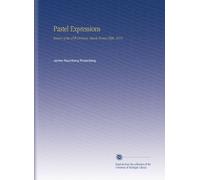 Pastel Expressions: Return of the 27th Division, March Twenty-Fifth, 1919.
