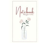 Pastel Pages: Premium Notebook 100 pages | 6 x 9 inches: Ideas, notes, and everyday plans to capture your best thoughts in one place