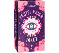 Pastel prism Tarot.