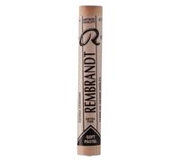 Pastel Rembrandt 411,10 Burnt Sienna