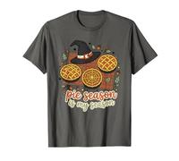 Pastel Season is my Fall Fashion Autumn Lover Halloween Camiseta