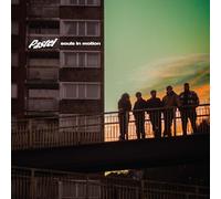 Pastel - Souls in Motion (MANCHESTER EDITION) [Vinilo]