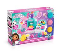 Pastelería de Gabby - Cakey Cat's Kitchen in Dough - Gabby y la Casa de muñecas de Gabby - Canal Toys - GAB022