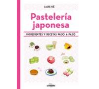 Pastelería Japonesa