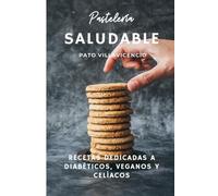 Pastelería Saludable