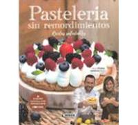 Pastelería Sin Remordimientos